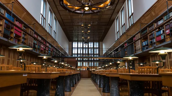 State Library of South Australia