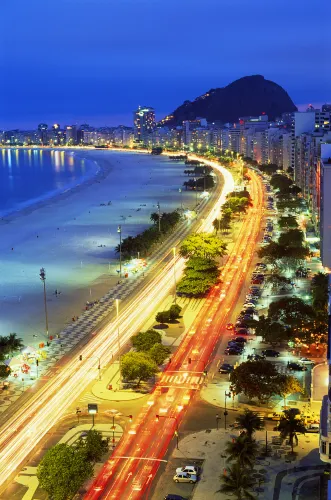 Avenida Atlantica