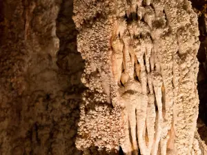 Jewel Cave