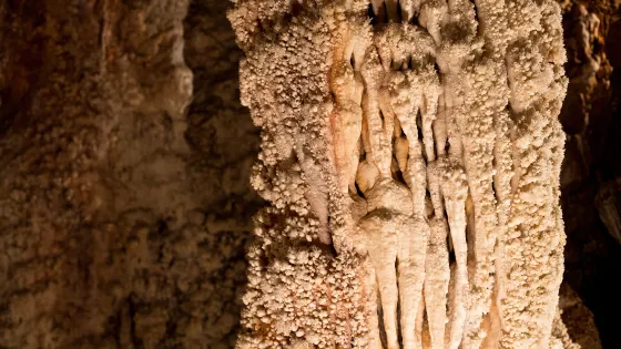 Jewel Cave