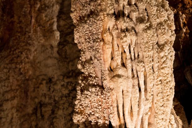 Jewel Cave