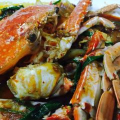 Nana Seafood and Thai Food User Photo