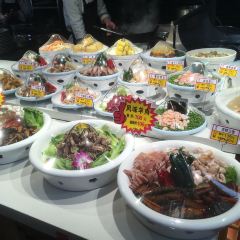 陈一道辣椒炒肉(泉山店) User Photo