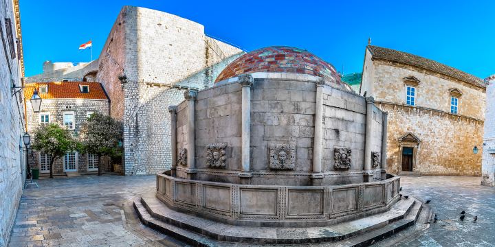 Grande Fontana di Onofrio