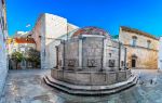 Onofrio's Large Fountain