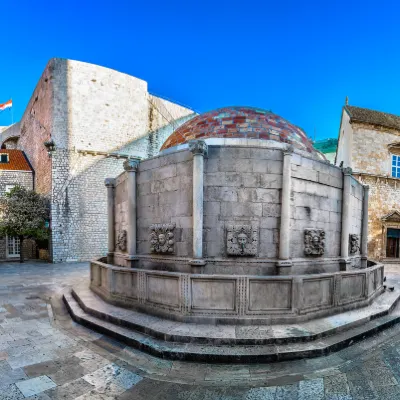 Hotel dekat Sound Mirrors