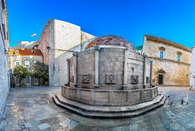 5-Star Hotels in Zadar