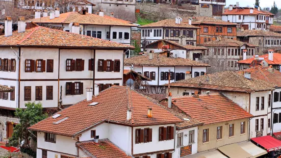 Safranbolu Evleri