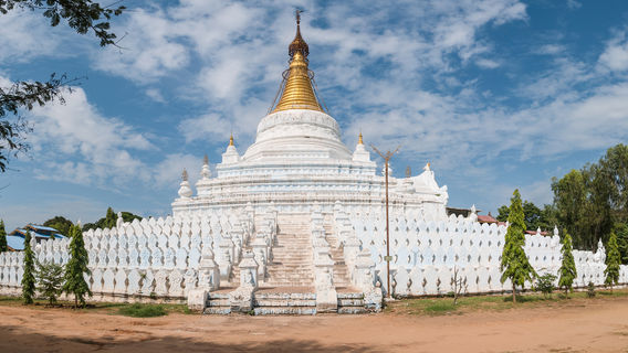 Mandalay