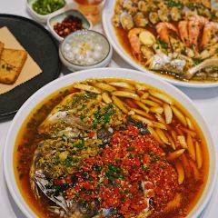 YUYANGONGGUAN User Photo