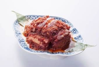 梅龍鎮酒家（南京西路總店）張用戶圖片