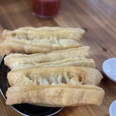 大榕树美食坊(吉祥路店) User Photo