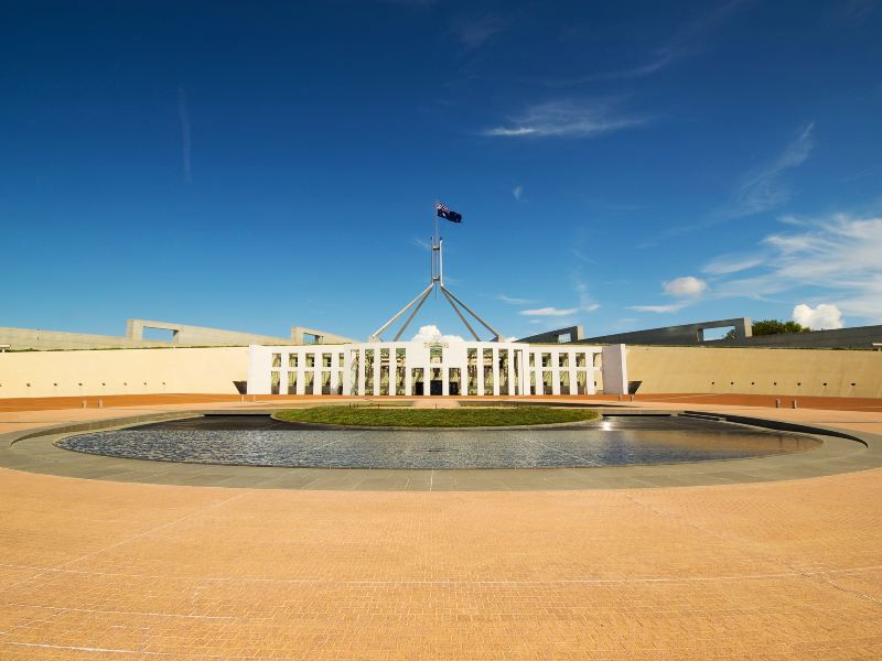 Parliament House