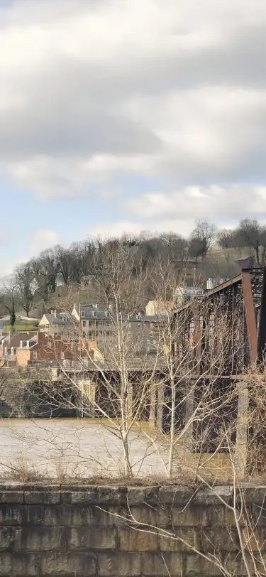 Hostels di Maryland, United States