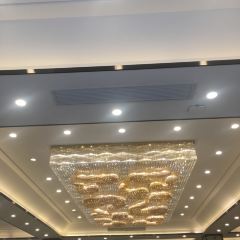 yi yuan Hotel 여행 사진
