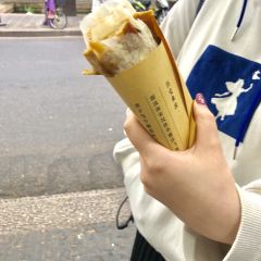 孙奶奶葱包桧 User Photo