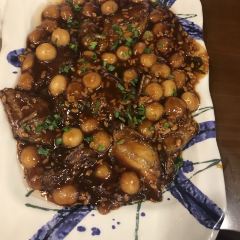 TASRE FROM GRANNY User Photo