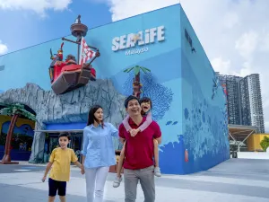 LEGOLAND SEALIFE Malaysia