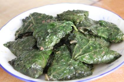 骆越田园假日酒店(大新安平仙河店)·牛图腾餐厅