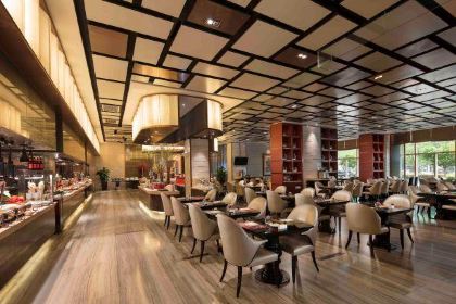 Zhengzhou Hilton Hotel·8 Elements All-Day Dining Restaurant