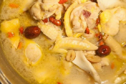 QianDao Lake Restaurant