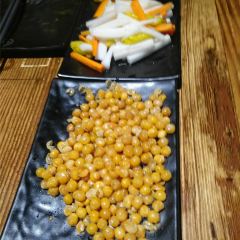 醉巴鲜烤鱼(福都购物广场店) User Photo