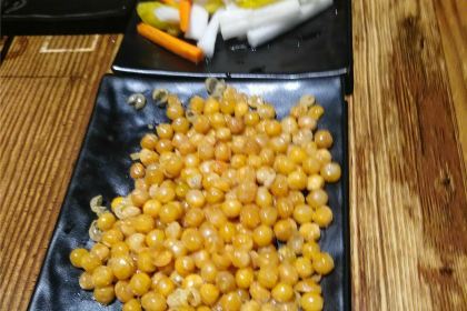 醉巴鲜烤鱼(福都购物广场店)