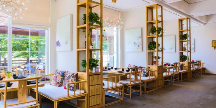 這也是一家燒烤店