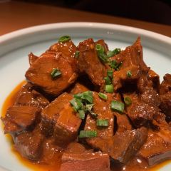 LanXin Restaurant User Photo