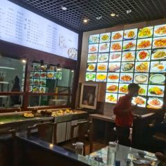 ZHAO GU GUAN YAN SHAN DA JIE DIAN User Photo