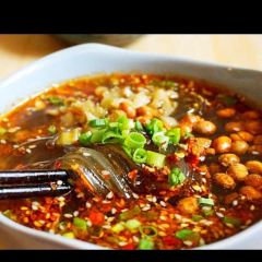 Lanshifutata Noodles User Photo