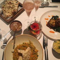 Benares Restaurant & Bar User Photo