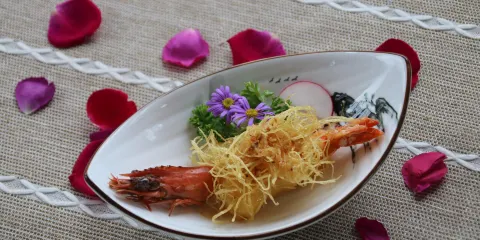 萊西歸璞酒莊民宿·歸璞酒莊