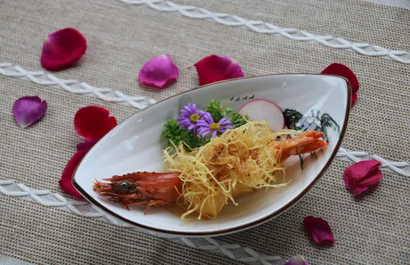 萊西歸璞酒莊民宿·歸璞酒莊