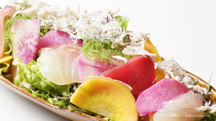 Wasai Yakura Komachidori