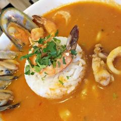 A CEVICHERIA 여행 사진