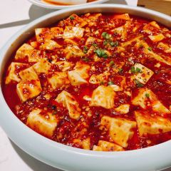 蜀谭记·盐帮川菜(四川北路店) User Photo