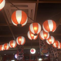 白石的深夜食堂(万达店) User Photo