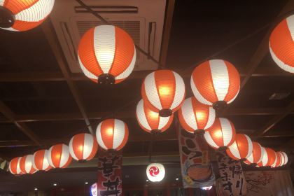白石的深夜食堂(万达店)
