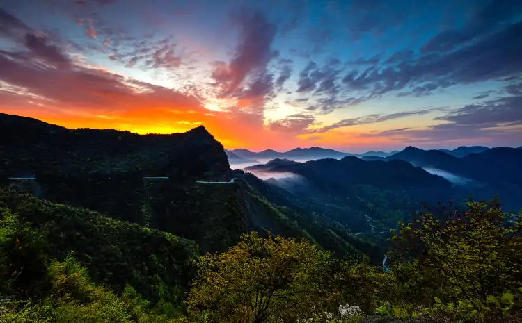 Fengdu