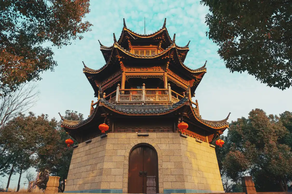 鄰近長島公園的酒店