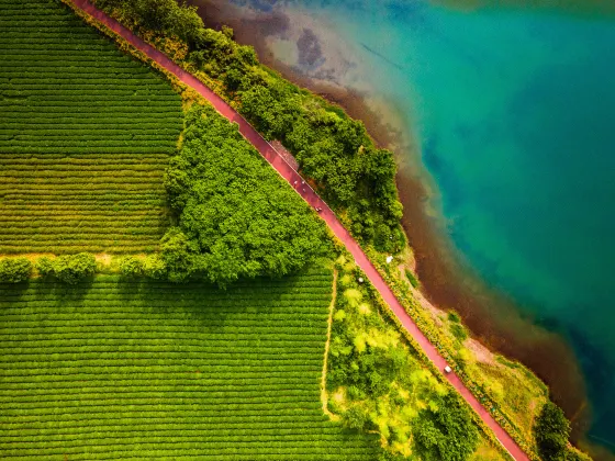 Jinjiang Inn (Yixing Renmin Middle Road Pedestrian Street)