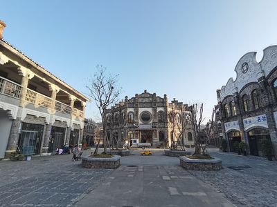 Ancient City of Liye