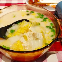 西貝莜麵村(永珍城店)張用戶圖片