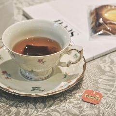 淑贤面包 User Photo