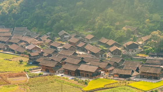 呂洞山