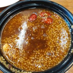 金饭碗粥店(红椿街店) User Photo