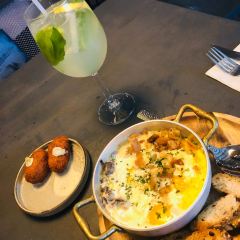Lombardi's Italian Restaurant & Wine Bar User Photo
