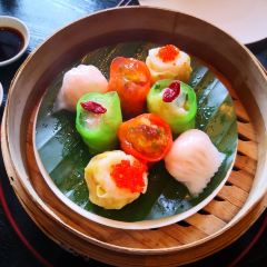 Hakkasan User Photo