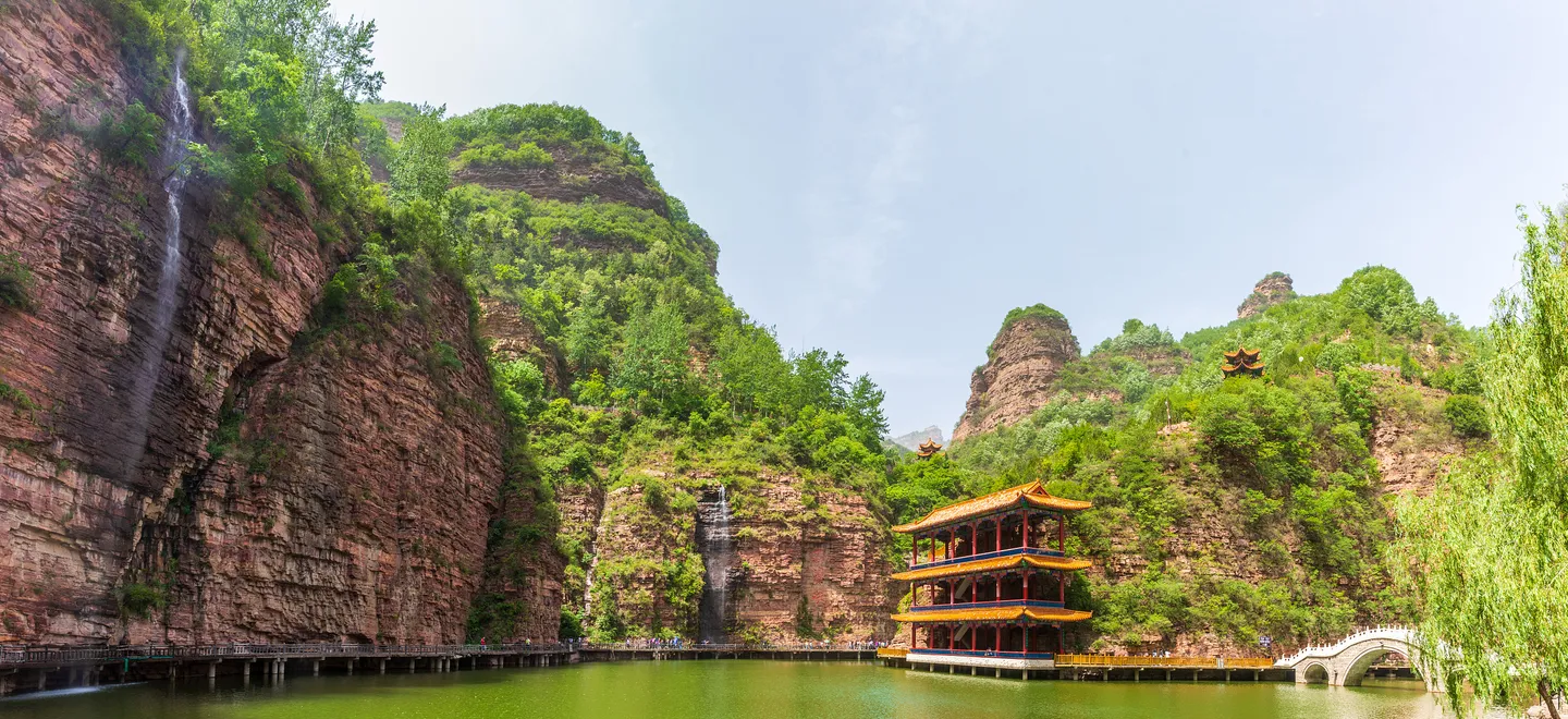 1_七步溝風景區